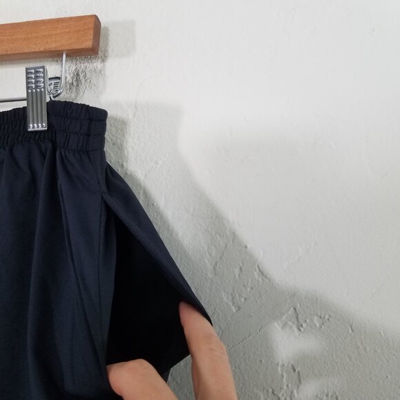 NWT Coco Reef Swim Pull On Shorts Black Size 3X - Picture 6 of 7